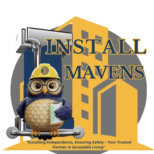 Install Mavens SAGE owl logo